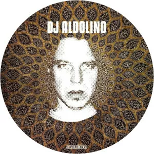 dj Aldolino - Musical artist