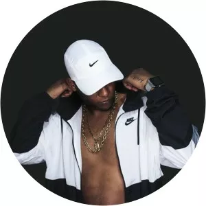 DJ Alex BNH - Musical artist