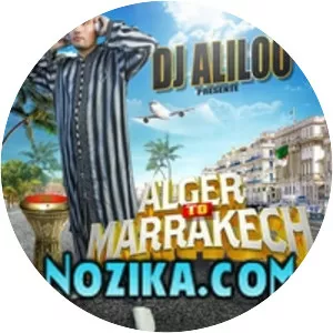 DJ Aliloo