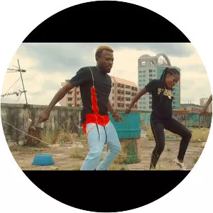 Dj Amaroula - Musical artist