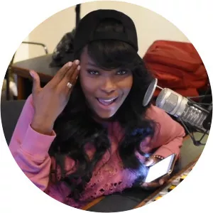 DJ AngelBaby - Musical artist