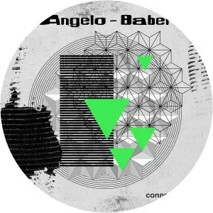 cristian vinci dj angelo - Musical artist