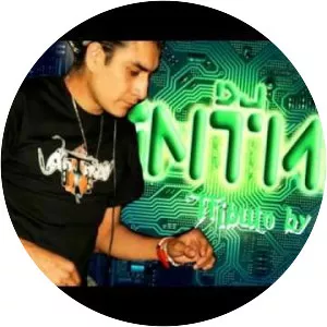 DJ Antena - Musical artist