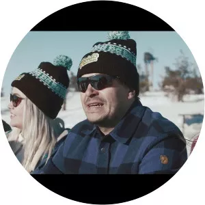 DJ Anton - Musical artist