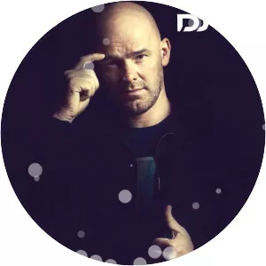 Dj Antonio - Musical artist