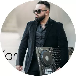 DJ APO - Musical artist