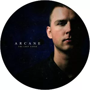 DJ Arcane