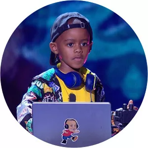 DJ Arch JNR - Musical artist