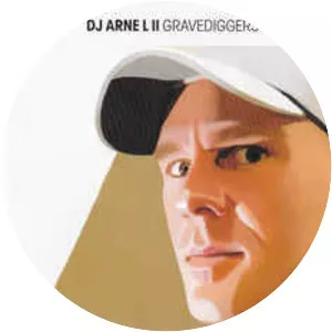 DJ Arne L II - Musical artist