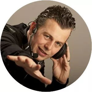 DJ Arnoud - Musical artist