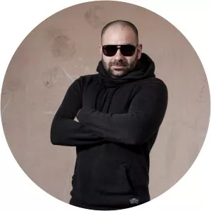 DJ Arre - Musical artist