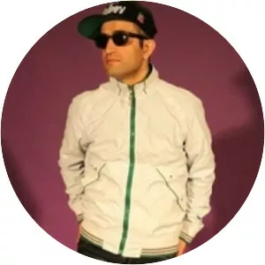 DJ Artush - Musical artist