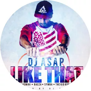 DJ ASAP - Musical artist