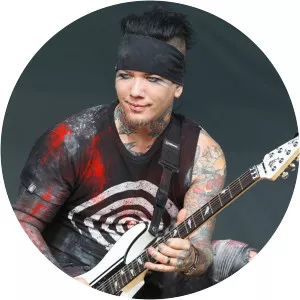 DJ Ashba