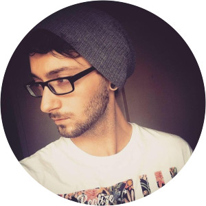 DJ Ashes - Musical artist