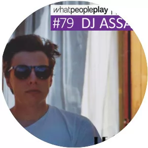 DJ Assam - Musical artist