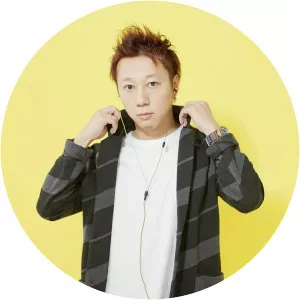 DJ ATSU - Musical artist