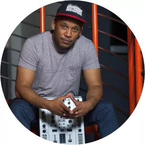 DJ Azuhl - Musical artist