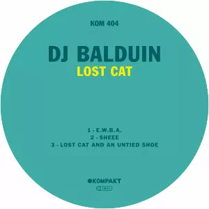Dj Balduin - Musical artist