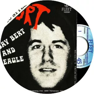 DJ Bert & Eagle - Musical group