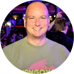 DJ Biene - Musical artist