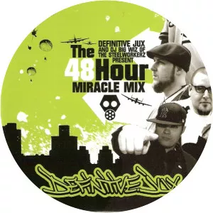 DJ Big Wiz - Musical artist