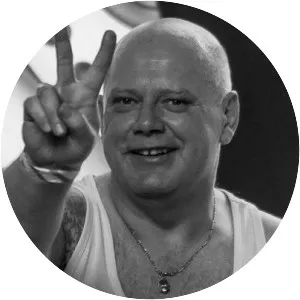 DJ Bim - Musical artist