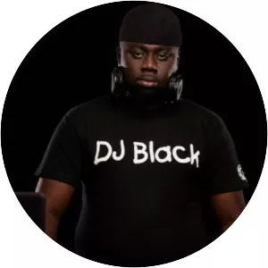 DJ Black
