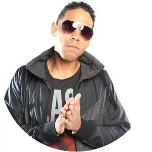 DJ Blass - Record producer