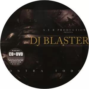 DJ Blaster