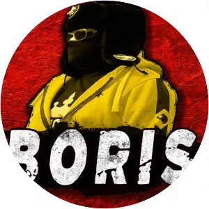 DJ Blyatman - Musical artist