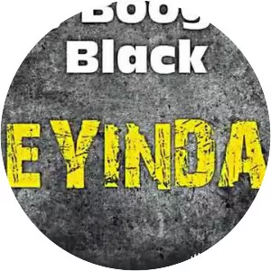 DJ Boogie Black - Musical artist