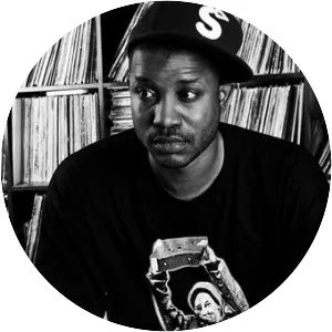 DJ Boogie Blind - Musical artist