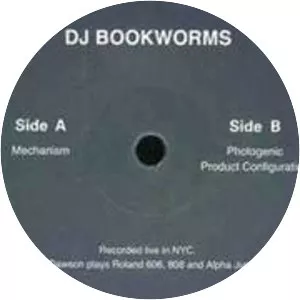 DJ Bookworms