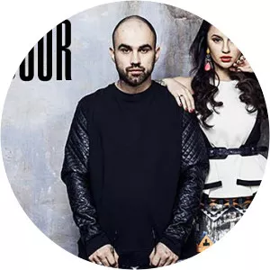 Dj Boor - Musical artist