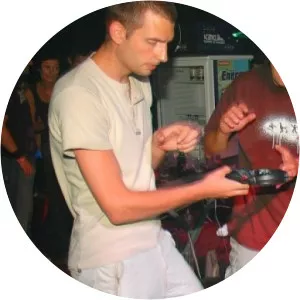 DJ Boss - Musical artist