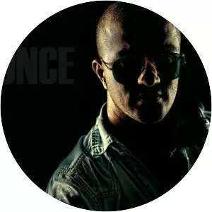 DJ Bounce photograph