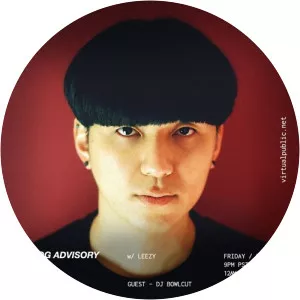 DJ Bowlcut - Musical artist