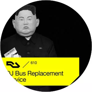 DJ Bus Replacement Service - Musical artist