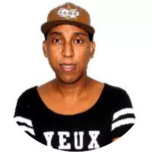 Dj Cabide - Musical artist