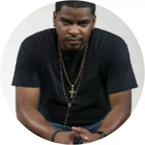 DJ Caesar - Musical artist