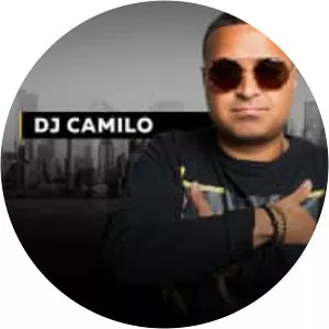 DJ Camilo