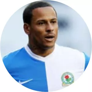 DJ Campbell - English footballer