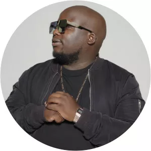 DJ Capital - Musical artist