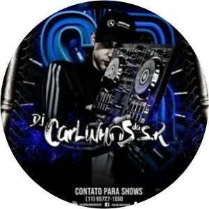 Dj Carlinhos Da S.R