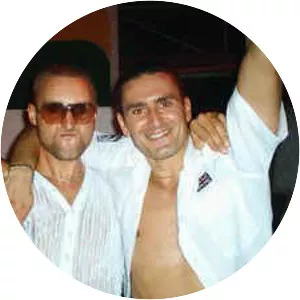 DJ Carpi - Musical artist