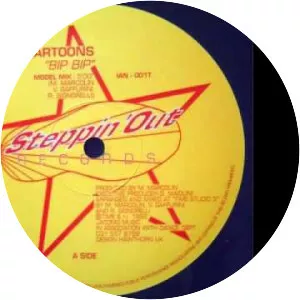 DJ Cartoons - Musical artist