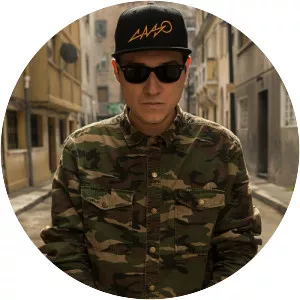 DJ Caso - Musical artist
