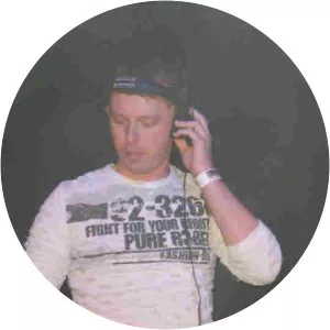 DJ Centaury - Musical artist