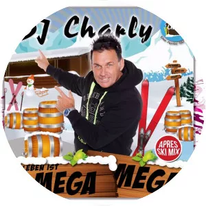 DJ Charly